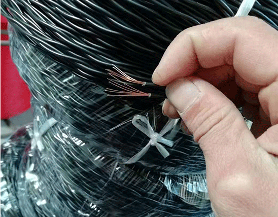 惠东矿用爆破母线的具体作用