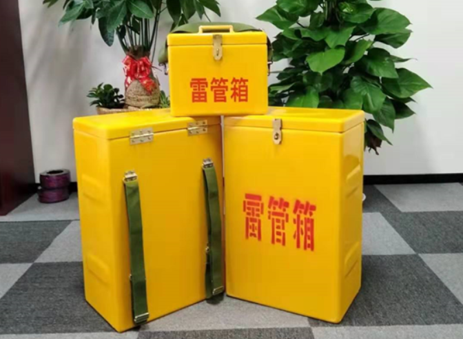 惠东如何防止雷管箱炸药箱等矿用物品生锈？