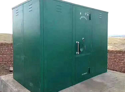 惠东炸药柜的作用：不仅仅是容器，更是安全与管理的核心防线